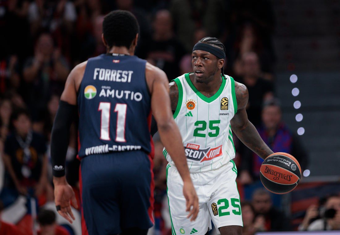 Τι ψήφισαν Ναν, Χουάντσο και Ιφί για τον MVP της Euroleague