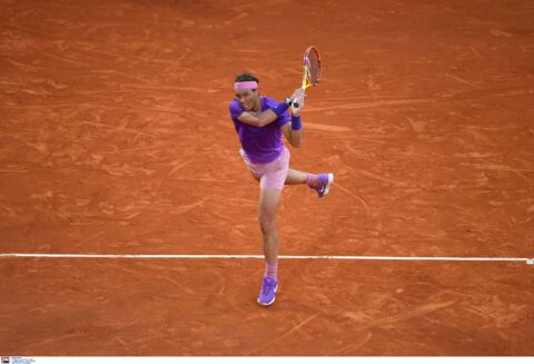 Ο Ράφαελ Ναδάλ θα είναι στο Roland Garros φέτος