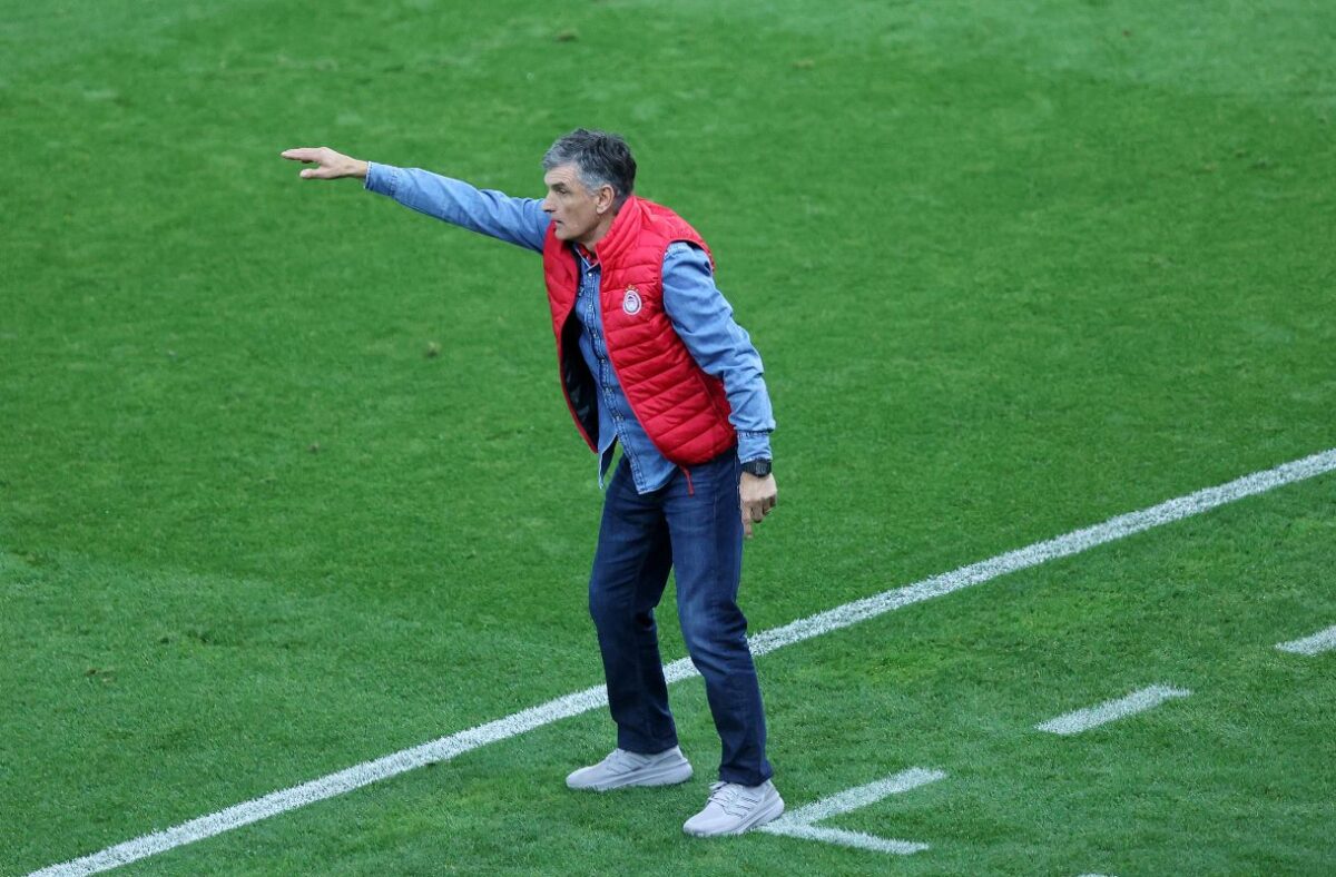 Το παράπονο του Μεντιλίμπαρ για Μπόντο και Λάτσιο