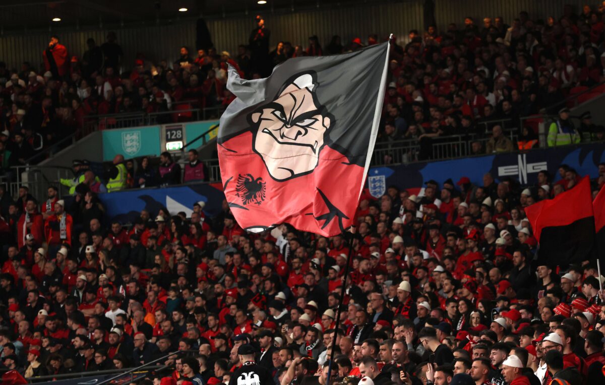 «Χτύπημα» της FIFA στην Αλβανία!
