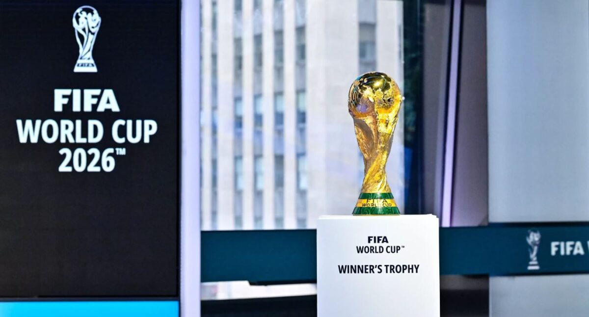 Μουντιάλ 2026: Οι αλλαγές και τα τηλεοπτικά δικαιώματα στην Ελλάδα