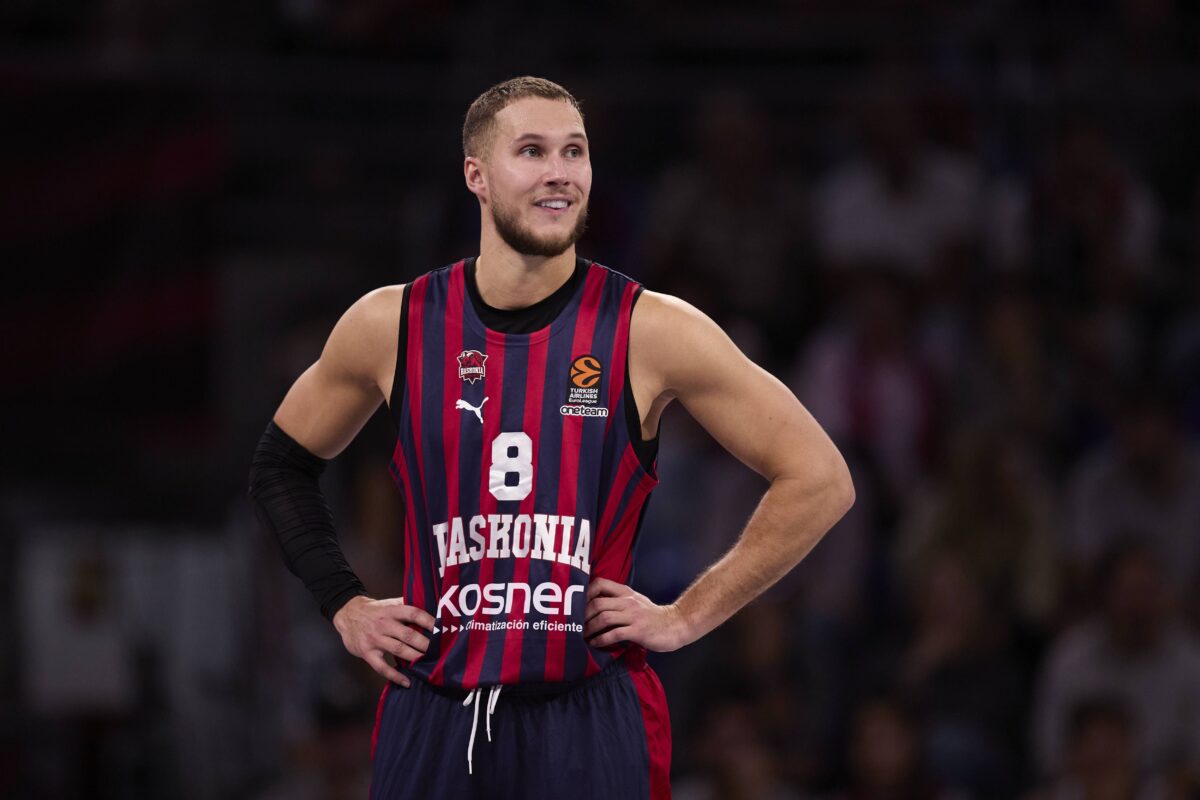 Η Μπασκόνια πέρασε άνετα από την Τζιρόνα με φοβερό Σεντεκέρσκις