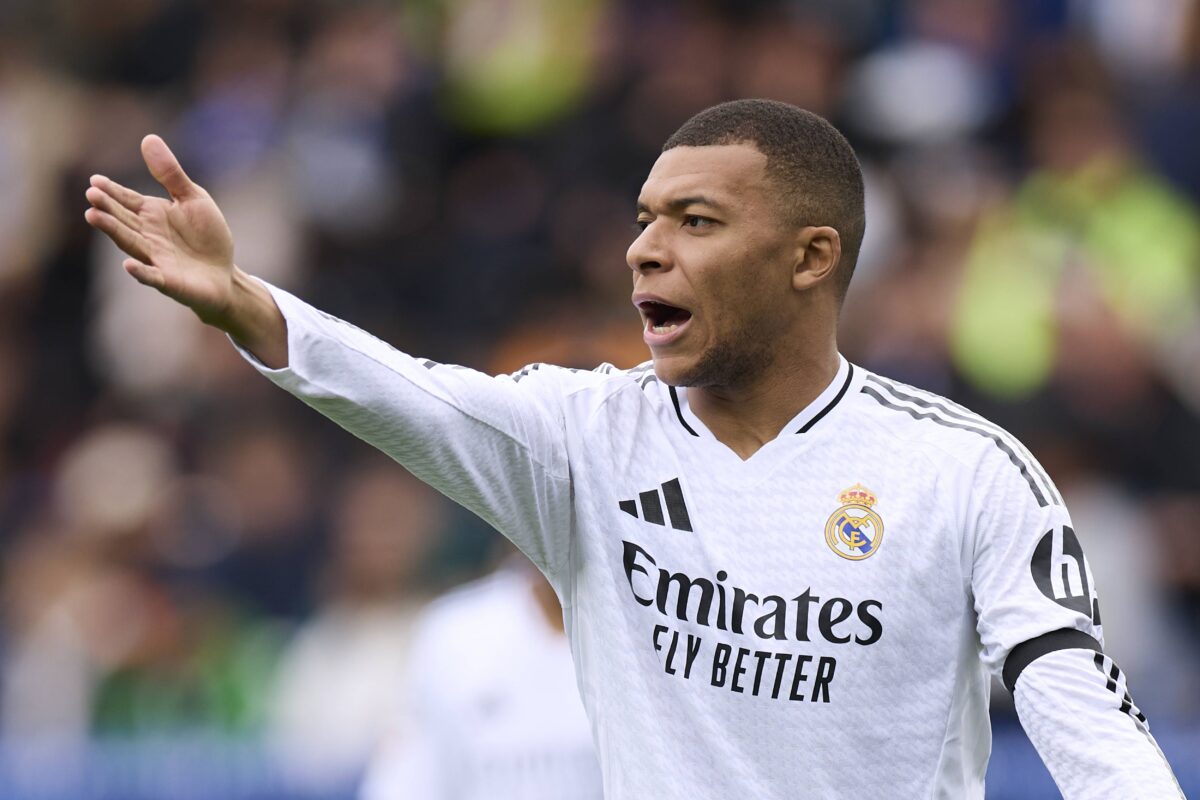 Αυτή είναι η ποινή του Εμπαπέ για το «δολοφονικό» μαρκάρισμα στον Μπλάνκο