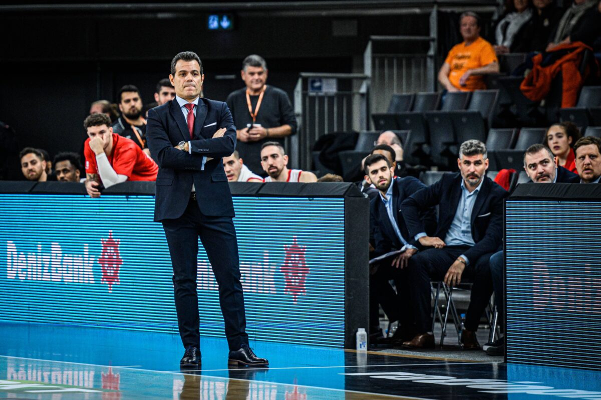 Επιστρέφει στην Ευρωλίγκα ο Ιτούδης: Κατέκτησε το Eurocup η Χάποελ Τελ Αβίβ