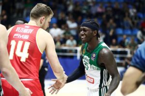 Ναν και Βεζένκοφ κυριαρχούν στο τρέιλερ της Euroleague για τα playoffs