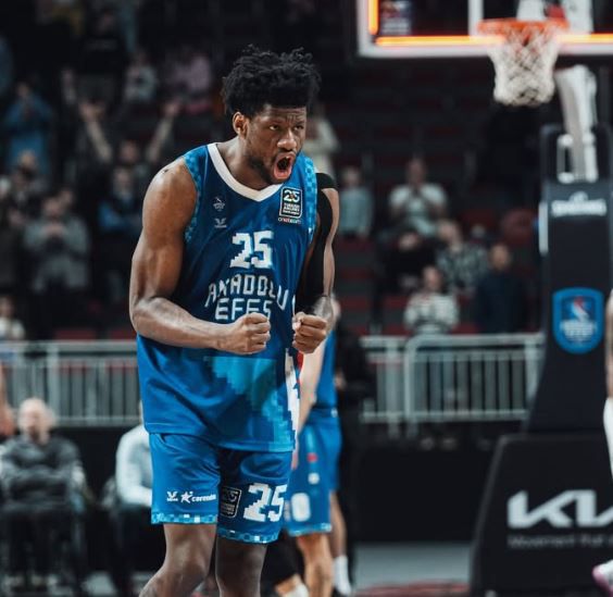 Οτούρου για το ματς με τον Παναθηναϊκό: «Θα είναι μια συναρπαστική ατμόσφαιρα»