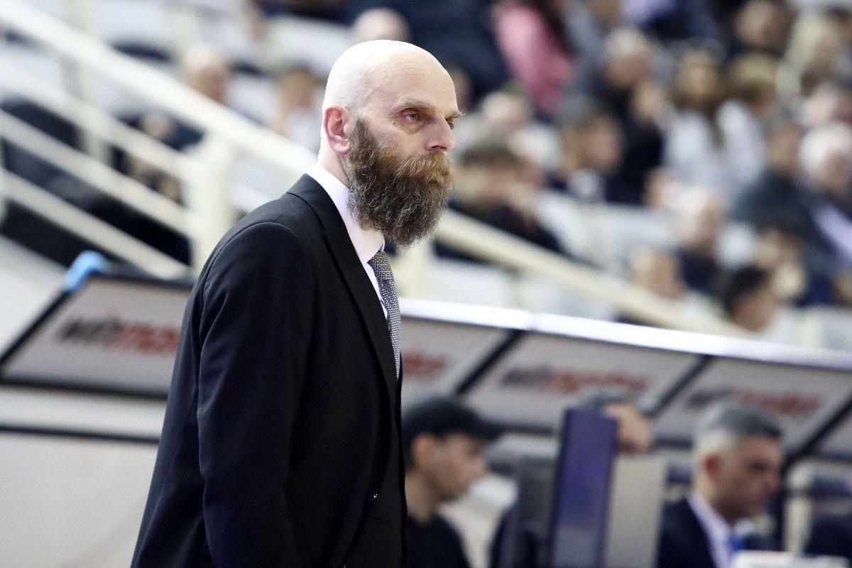 Καντσελιέρι: «Με ανατριχιάζει που τραγουδάνε οι φίλοι του ΠΑΟΚ το όνομά μου»