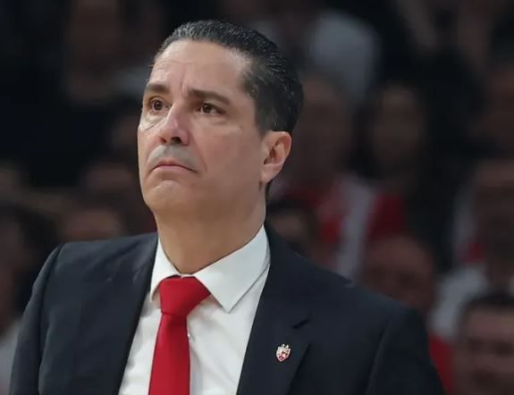 Σφαιρόπουλος ενόψει Μπάγερν: «Έχουν παίκτες που θα μας δημιουργήσουν πρόβλημα…»
