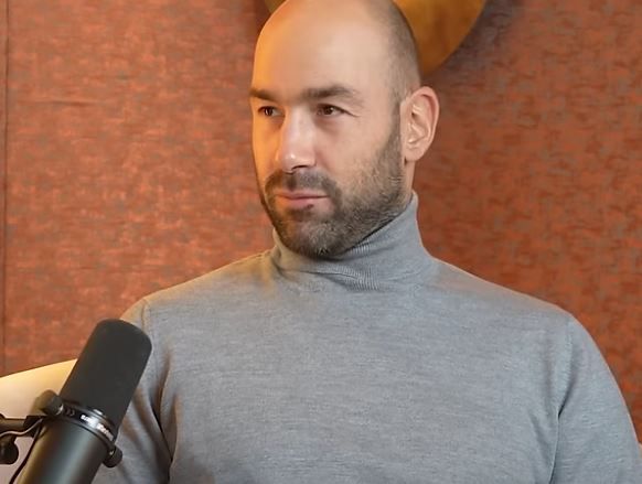 Σπανούλης: «Όταν ακούω για αυτό… τρελαίνομαι!» (vid)