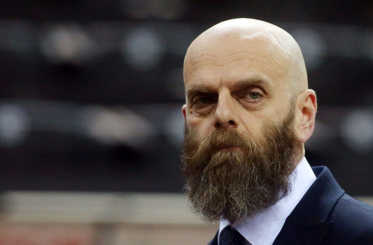 Καντσελιέρι: «Παίξαμε καλή άμυνα – Έχουμε επιθυμία, θέληση και χημεία»