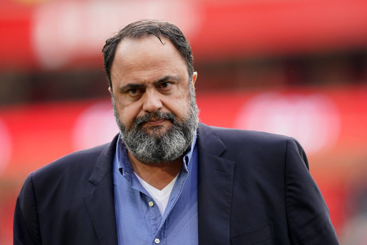 Σκληρή τοποθέτηση Μαρινάκη κατά της Κυβέρνησης, με αφορμή την παραπομπή του σε δίκη για την υπόθεση Λυγγερίδη