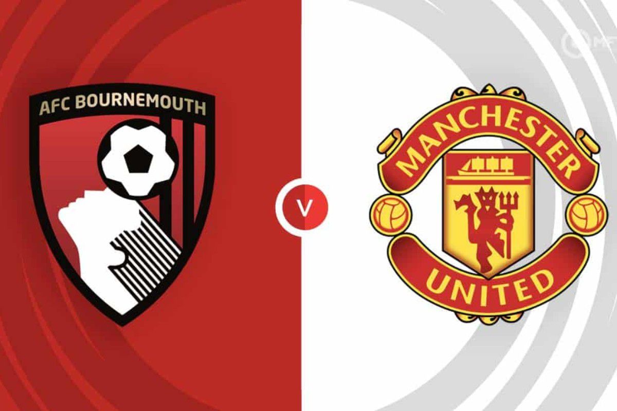 LIVE: ΜΠΟΡΝΜΟΥΘ – ΜΑΝΤΣΕΣΤΕΡ ΓΙΟΥΝΑΪΤΕΝΤ