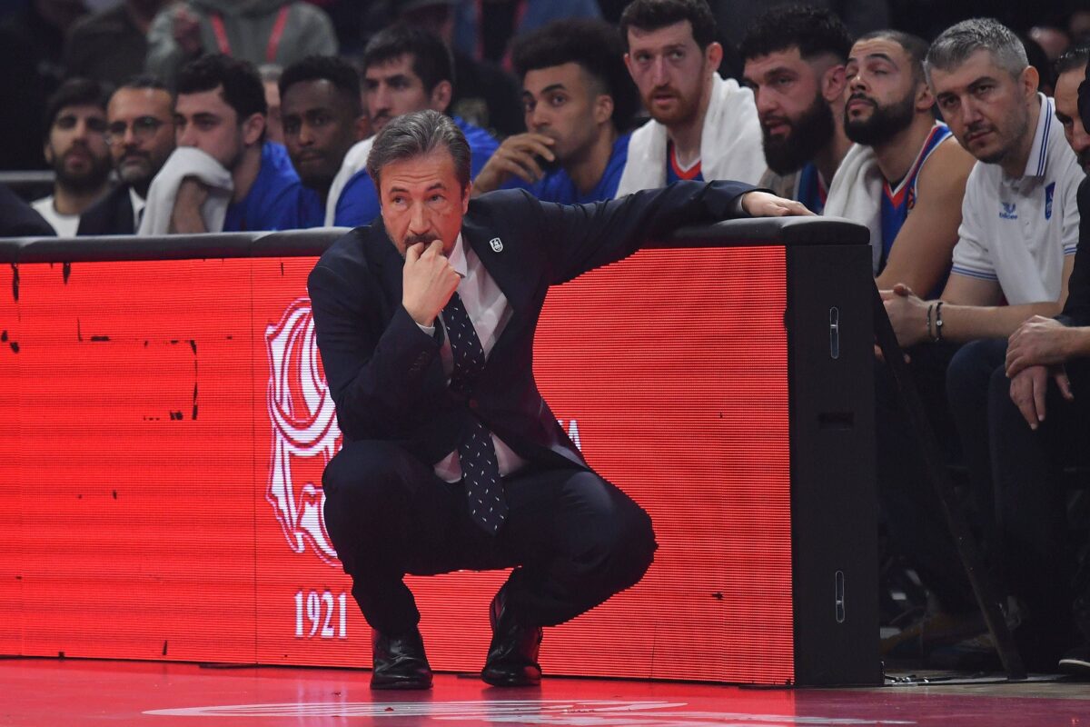 Μπάνκι ενόψει Game 3: «Ο Παναθηναϊκός θέλει εκδίκηση»
