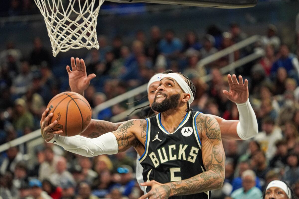 No Giannis, no problem: Οι Μπακς λύγισαν τους Πέλικανς με επιθετική πολυφωνία και πρωταγωνιστή τον Τρεντ (vid)