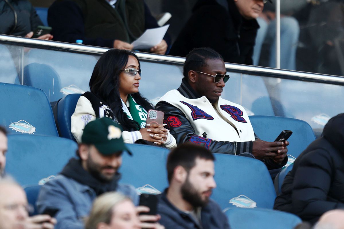 Παναθηναϊκός: «Έκαψε» το ΟΑΚΑ ο MVP Κέντρικ Ναν (vids)