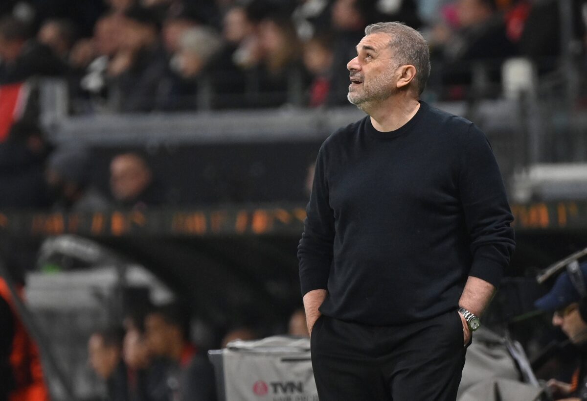 Πρώην προπονητής του Ολυμπιακού ο βασικός υποψήφιος για να αναλάβει την Τότεναμ!