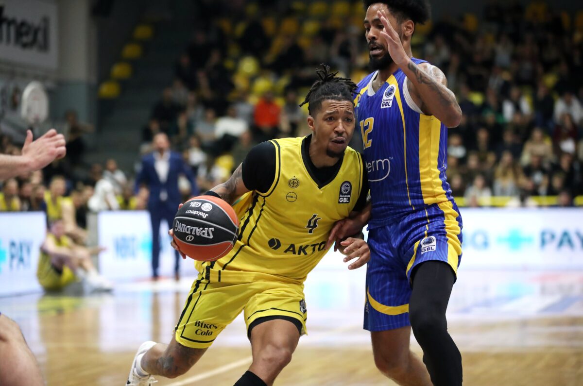 Το πανόραμα των play-outs: Μαρούσι και Λαύριο παλεύουν για… τη ζωή τους, σε πλεονεκτικότερη θέση Άρης και Κολοσσός