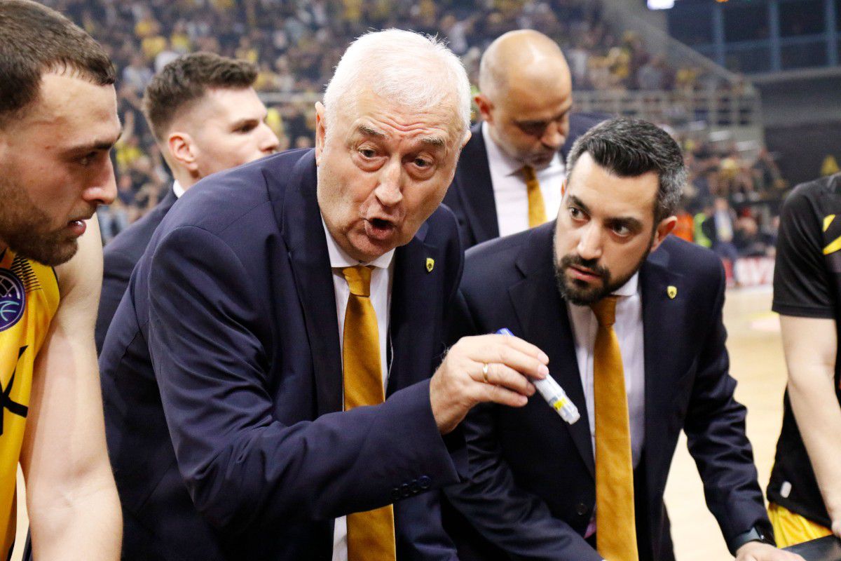 Σάκοτα: «Να έχουμε την ίδια ενέργεια όπως με τη Ναντέρ κόντρα στον ΠΑΟΚ»