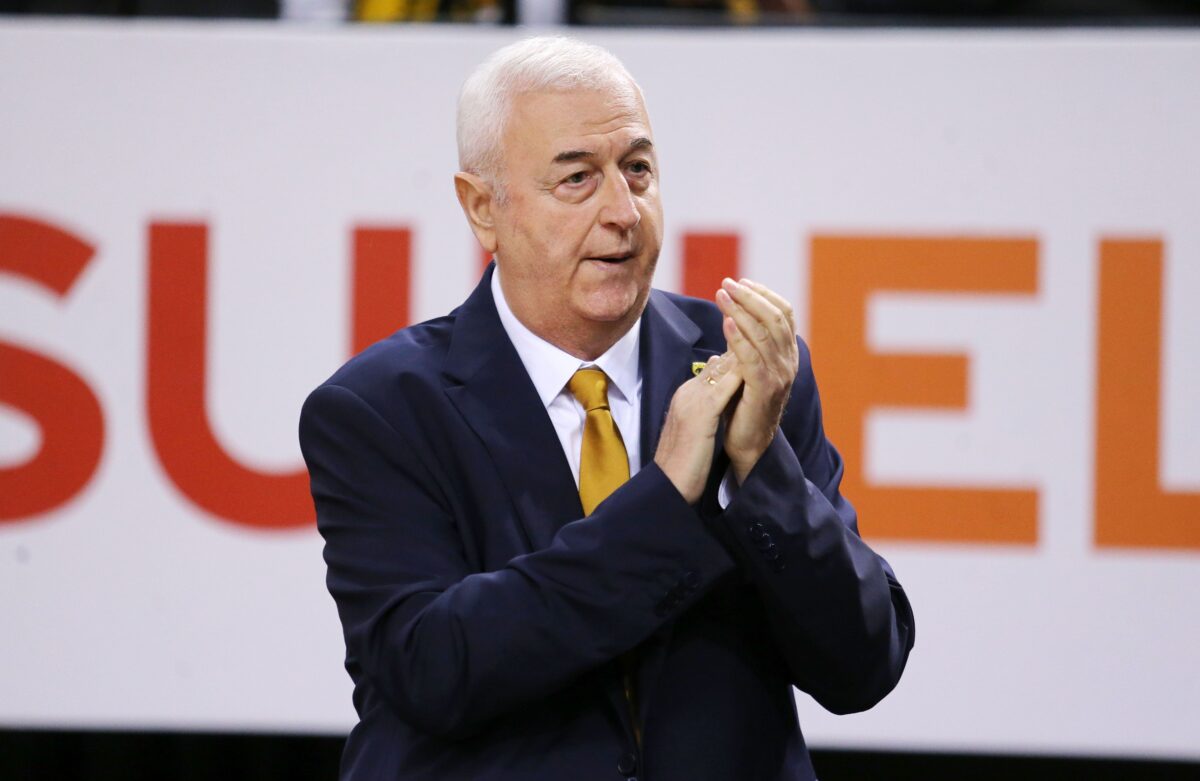 Σάκοτα: «Ήμουν ΑΕΚ πριν έρθω εδώ, ο Μπάγεβιτς ήταν ο αγαπημένος του πατέρα μου»