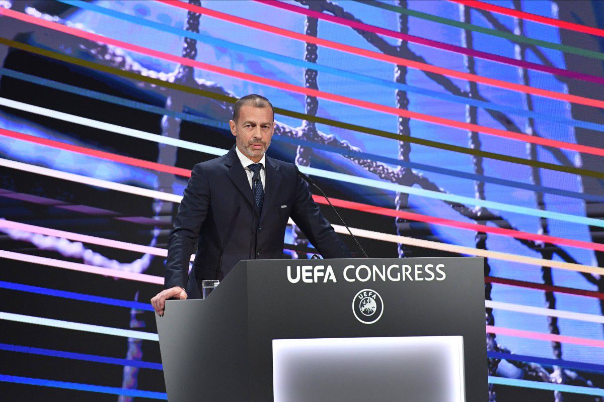Η UEFA αποφάσισε να μην καταργήσει την παράταση από τις ευρωπαϊκές διοργανώσεις