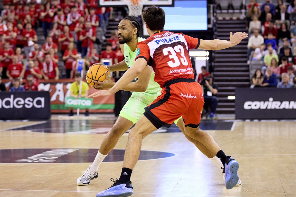 Ασταμάτητη η Ρεάλ Μαδρίτης πριν τα play in της Euroleague – Επιστροφή στις νίκες για την Μπαρτσελόνα