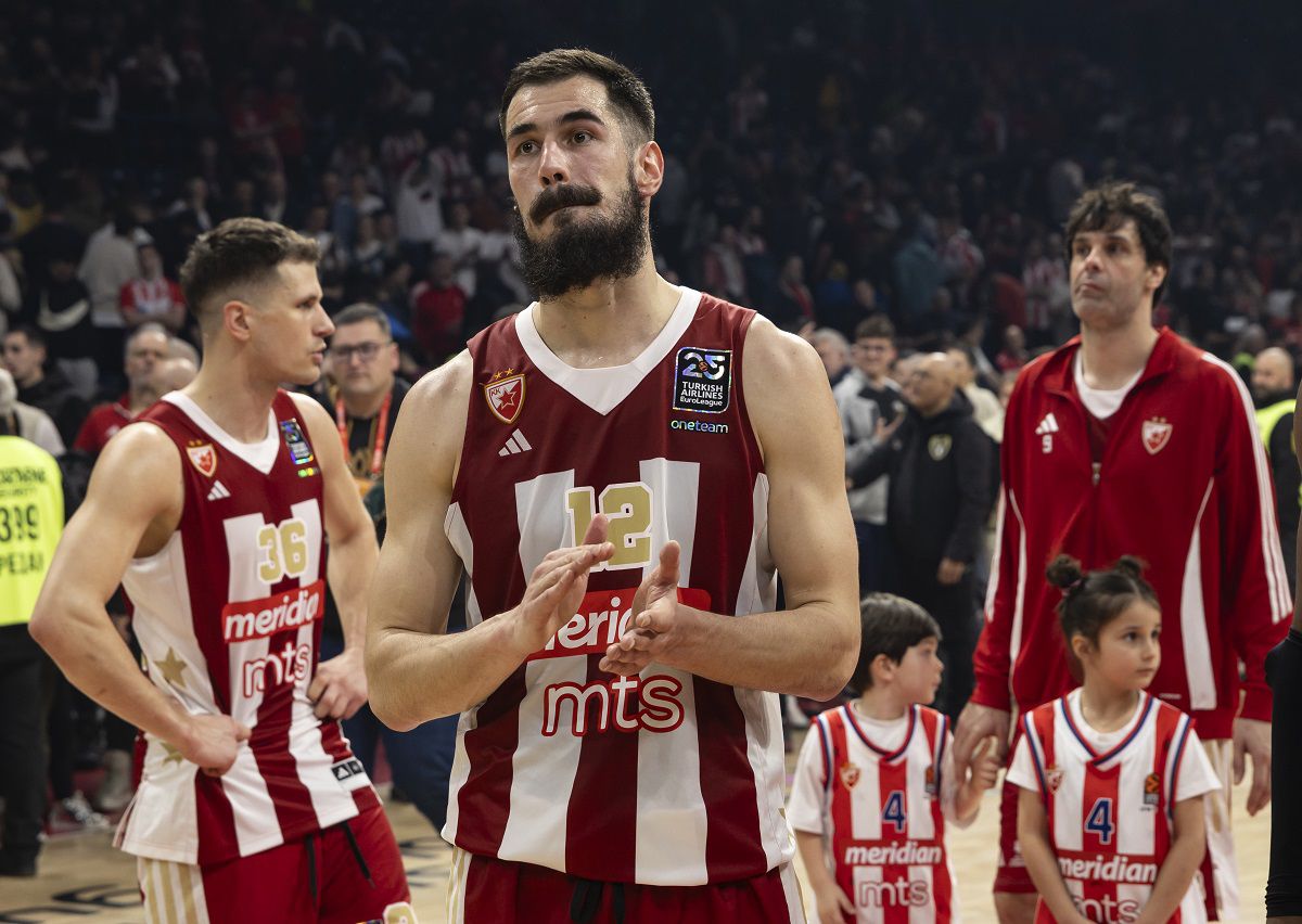 Κάλινιτς: «Να μάθουμε να ζούμε με αυτό…»