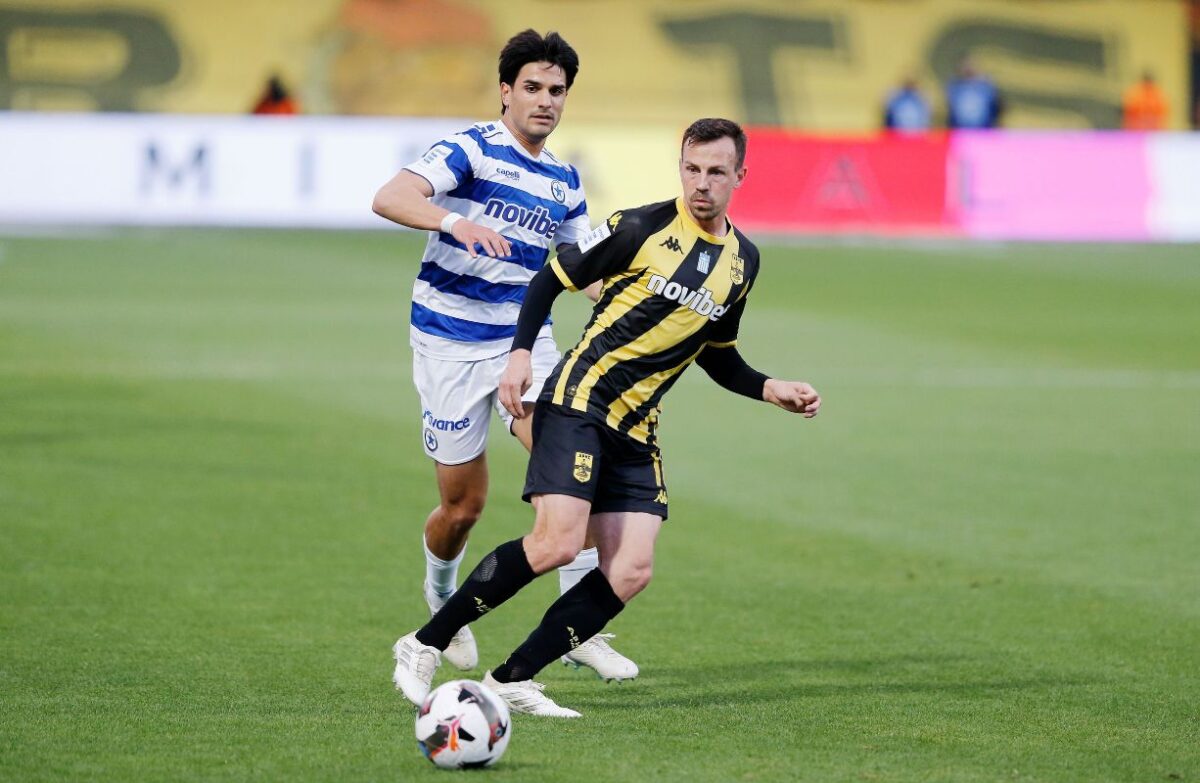 Πού θα δείτε τους αγώνες της Stoiximan Super League και το Μπαρτσελόνα – Ρεάλ Μαδρίτης