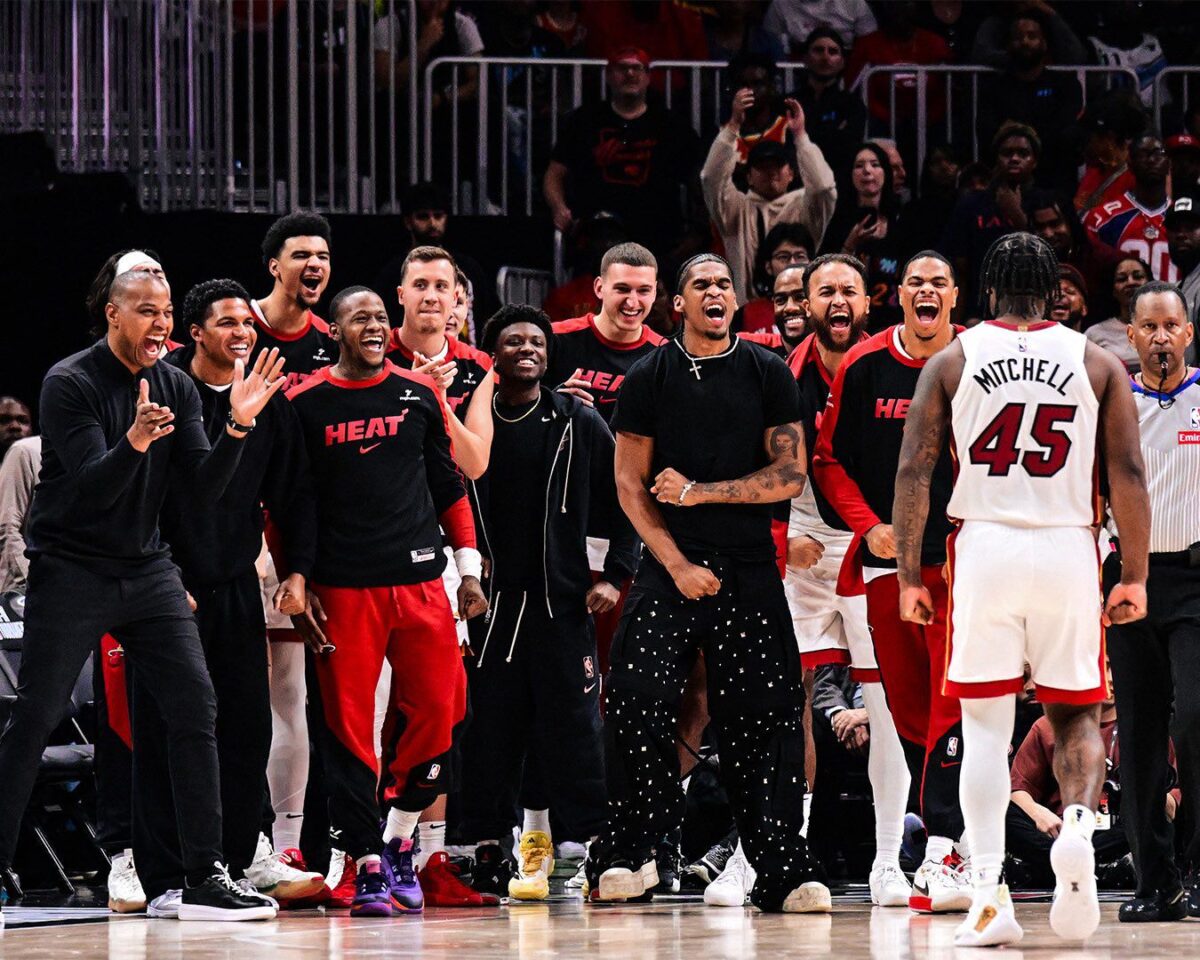 Αυτές είναι οι δύο τελευταίες ομάδες που πήραν το εισιτήριο για τα playoffs του NBA