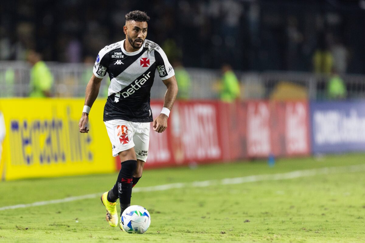 Ντμίτρι Παγέτ