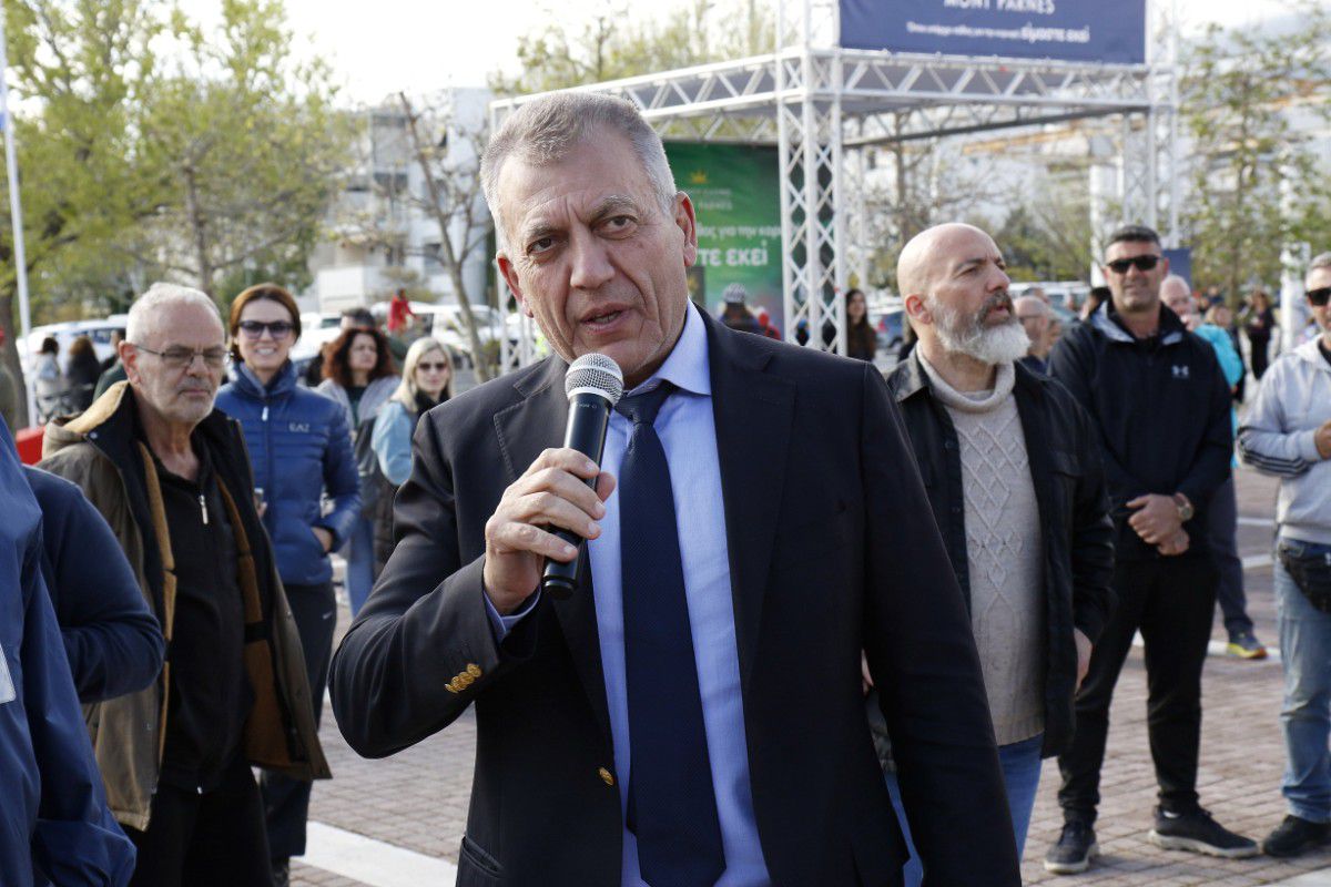 Συνάντηση Βρούτση με έξι ομάδες της Stoiximan GBL – Τι συζήτησαν