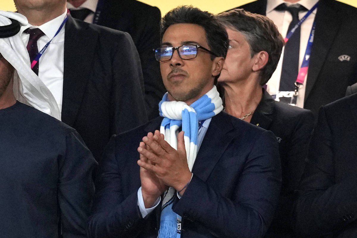 Η Μάντσεστερ Σίτι κατηγορεί την Premier League για τροποποίηση των κανόνων χορηγίας υπέρ της Άρσεναλ