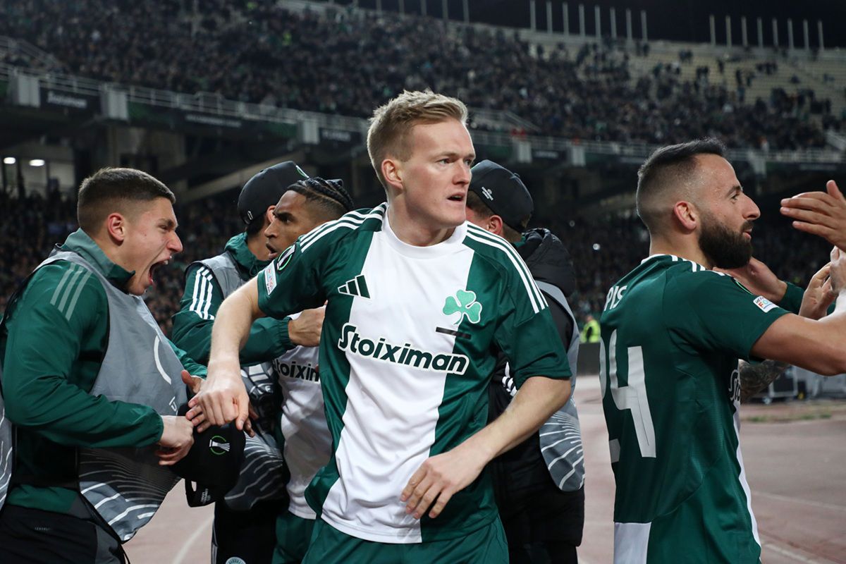 Σφιντέρσκι – Σιώπης: Ήρθαν για ρολίστες, έγιναν βασικοί από τον Βιτόρια