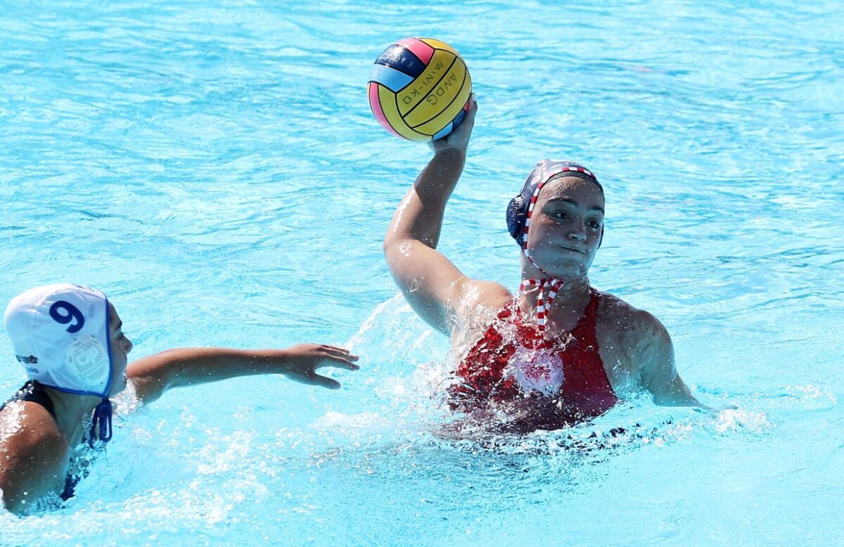 Στο «Γ. Καραϊσκάκης» η συνέντευξη τύπου του Final-4 του Champions League πόλο γυναικών