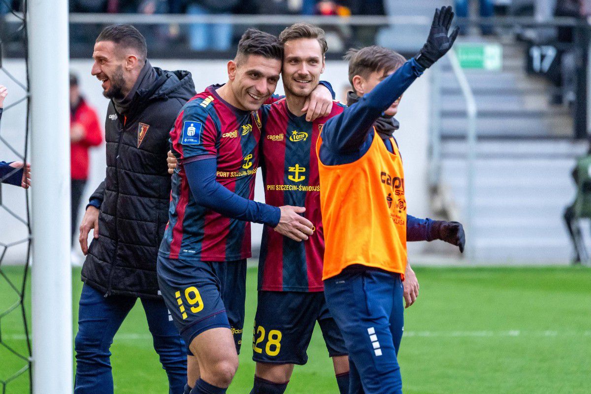 Ασύλληπτο γκολ με το εξωτερικό για τον Κουλούρη που έφτασε τα 24 με την Πογκόν (vid)