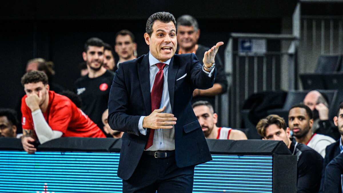 Η Χάποελ Τελ Αβίβ κατέθεσε επίσημο αίτημα στη Euroleague για τριετές συμβόλαιο