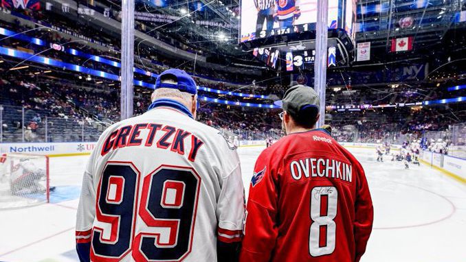 Ψυχρός Πόλεμος: Ο ήρωας του Πούτιν γράφει ιστορία στις ΗΠΑ κι εκθρονίζει τον αμφιλεγόμενο φίλο του Τραμπ