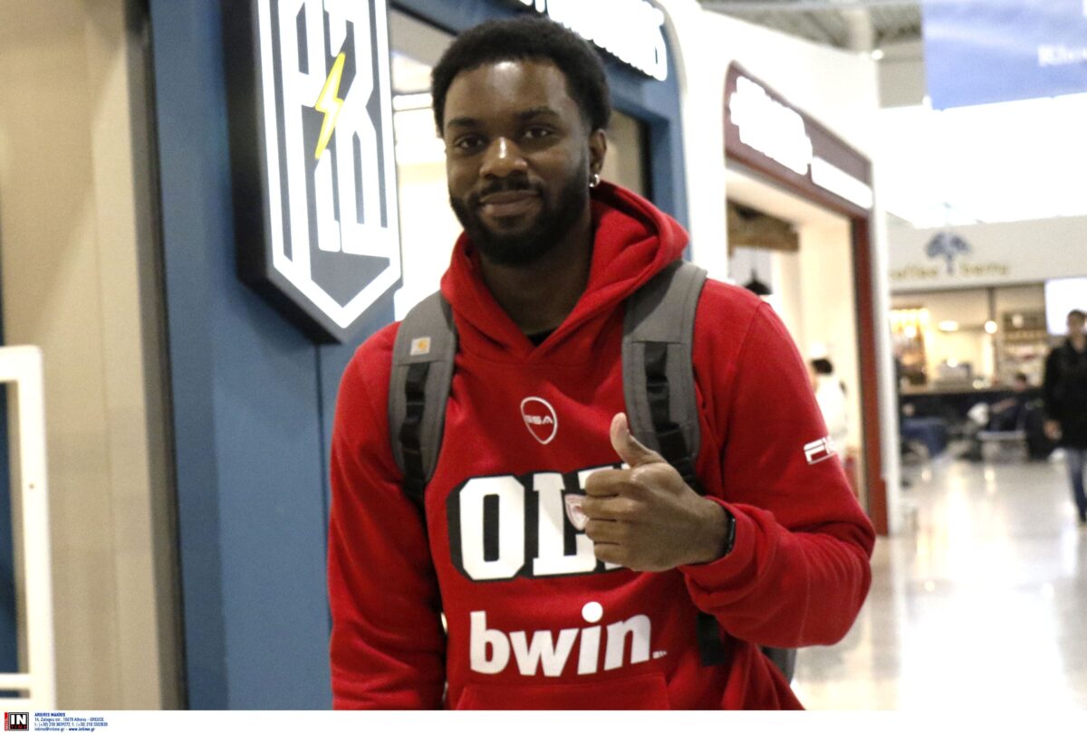 Αποχωρεί από τη Μαδρίτη ο Έβανς – Ο ευχάριστος λόγος που επιστρέφει στην Αμερική