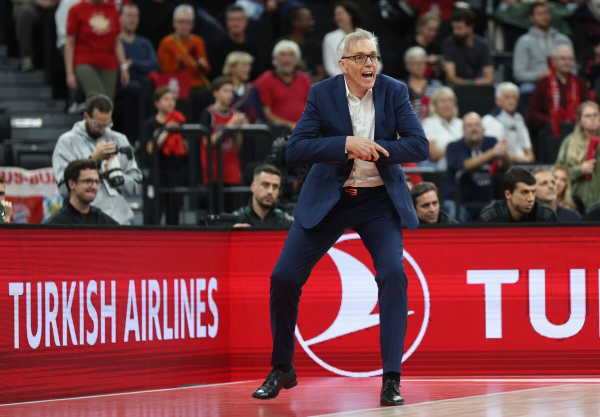 Χέρμπερτ: «Η Μπαρτσελόνα θα αντιδράσει μετά την ήττα από την Παρί»