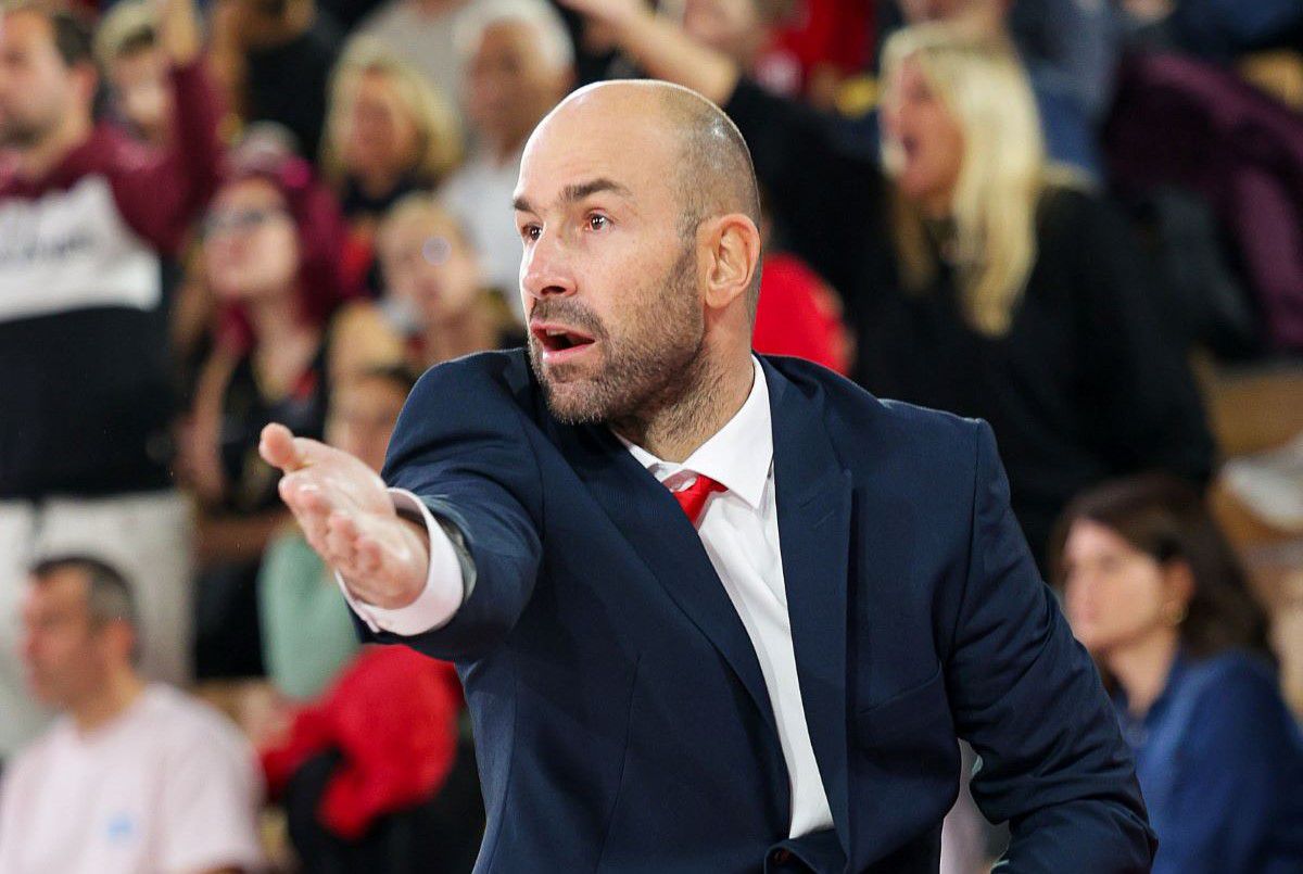 Δεν μάσησε τα λόγια του ο Σπανούλης: «Δεν αξίζαμε…»