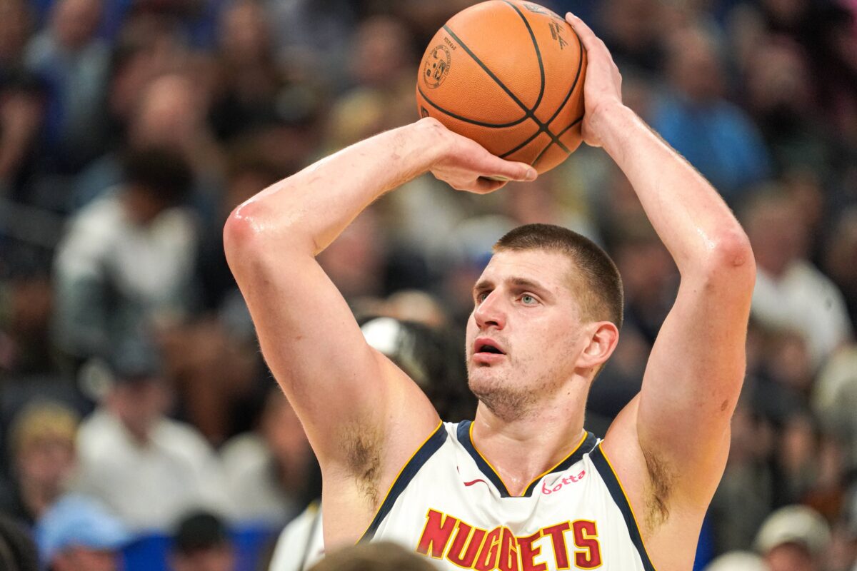 Οι αστέρες του NBA εκθειάζουν τον Γιόκιτς: «Ο καλύτερος παίκτης που έχω δει – Ένας από τους πιο έξυπνους όλων των εποχών»