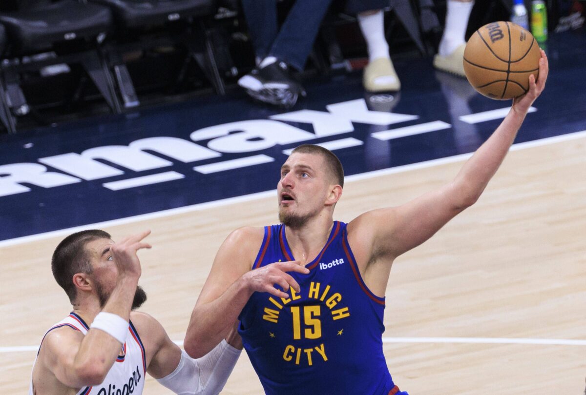 Δεν θα πάει πουθενά: Ο Γιόκιτς μένει στο Ντένβερ για ποσό… ιλιγγιώδες!