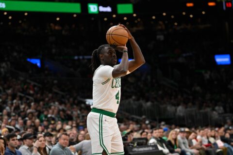 Νίκες για Μπακς και Σέλτικς πριν τα playoffs του NBA