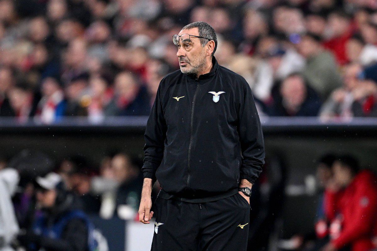 Ο Σάρι φαβορί για τη θέση του Κονσεϊσάο που αποχωρεί από τη Μίλαν