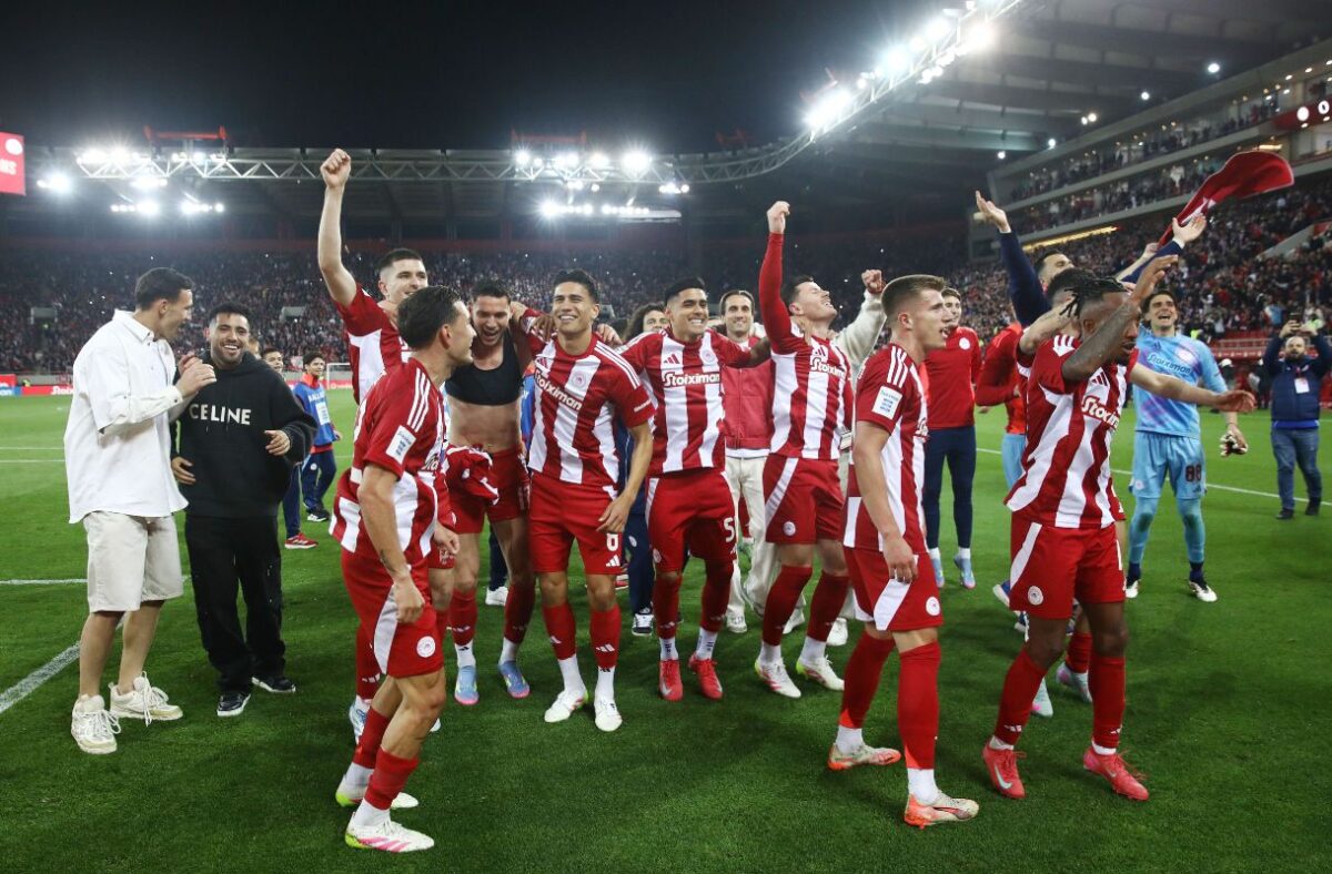 «Αμ αναστήσαμε Αγησίλαε, αναστήσαμε!»