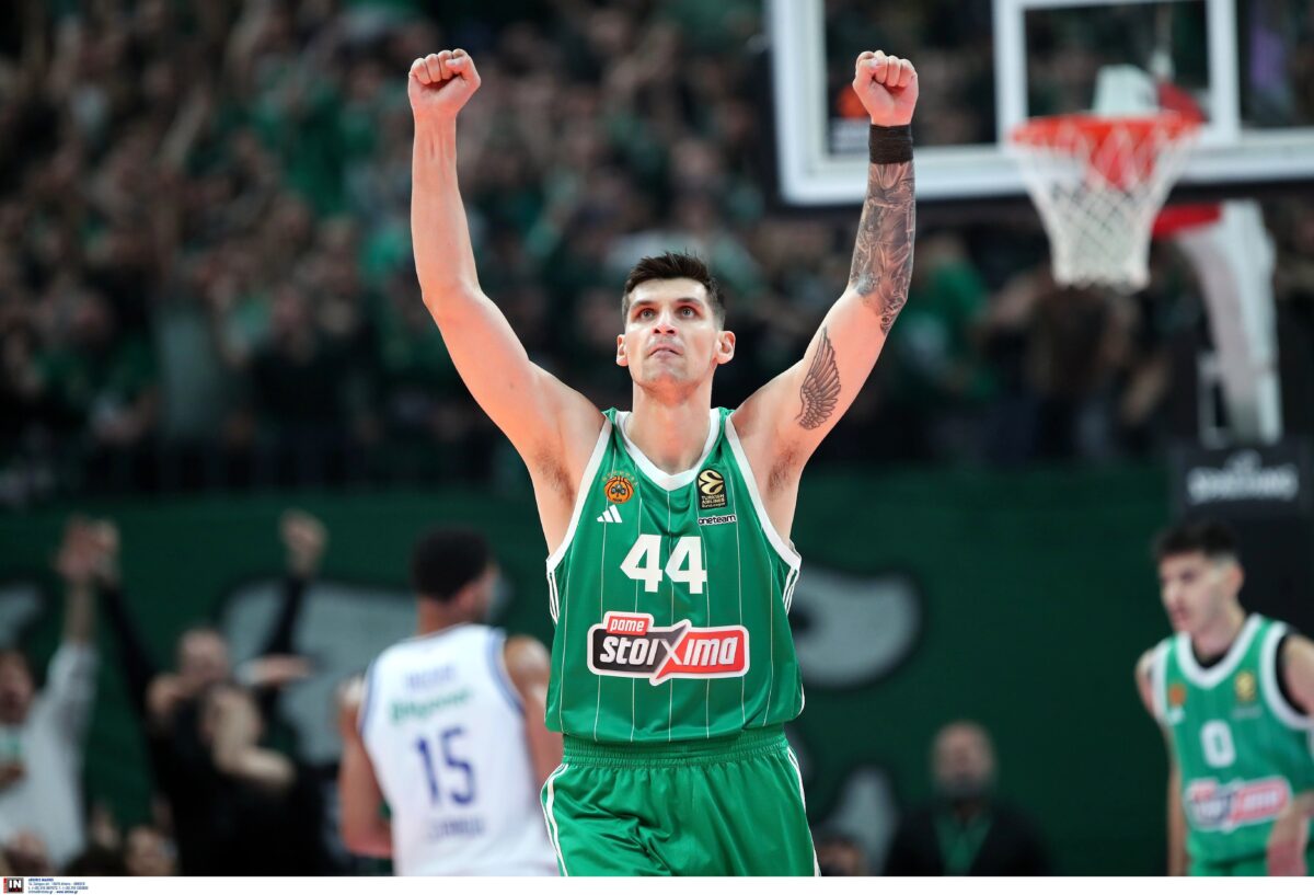 Παναθηναϊκός - Εφές