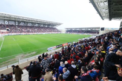 AEL FC ARENA