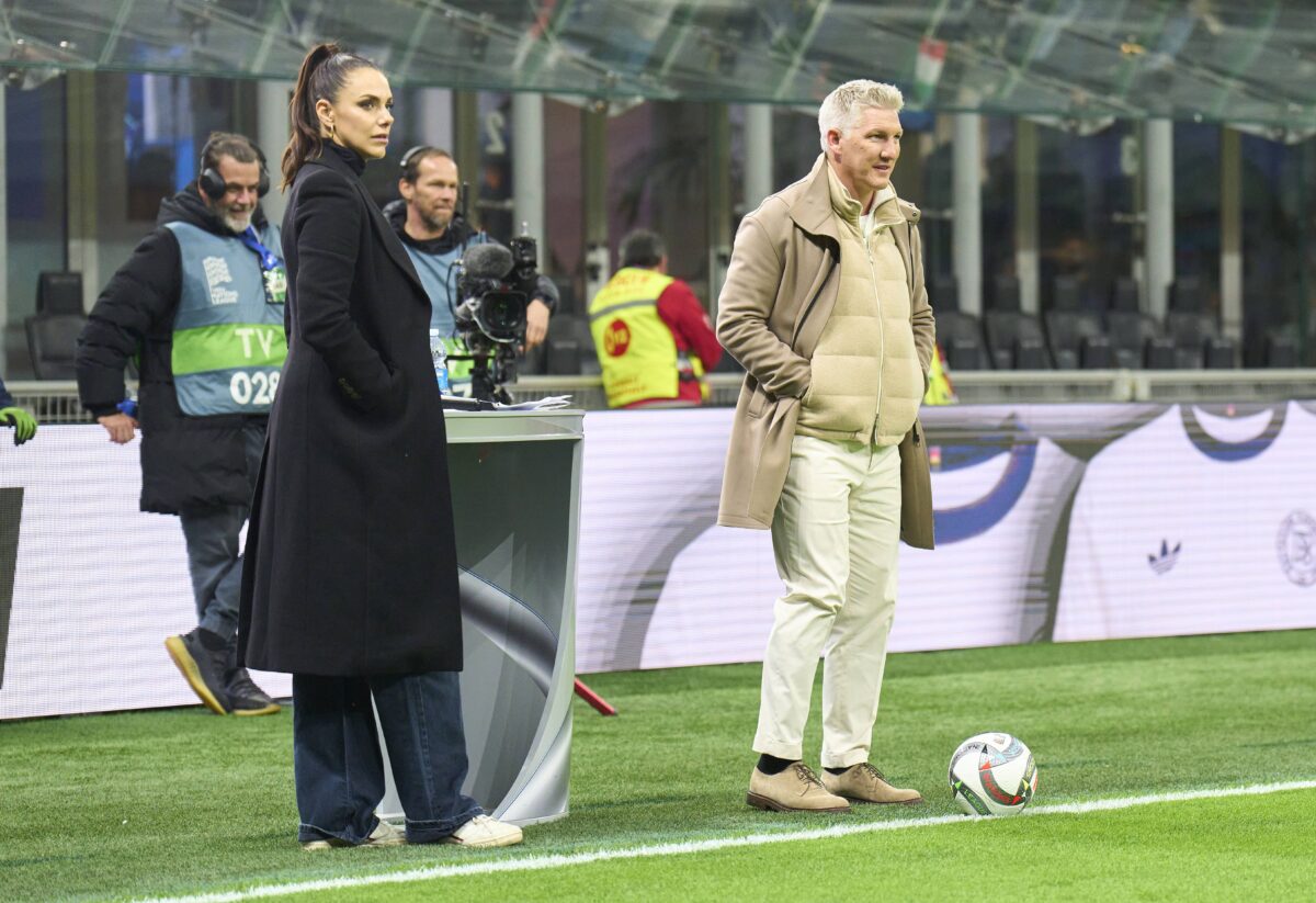 Αυτή είναι η μεγαλύτερη ταπείνωση που έχει βιώσει ο Μπάστιαν Σβάινσταϊγκερ – Ο λόγος ήταν ο Μουρίνιο