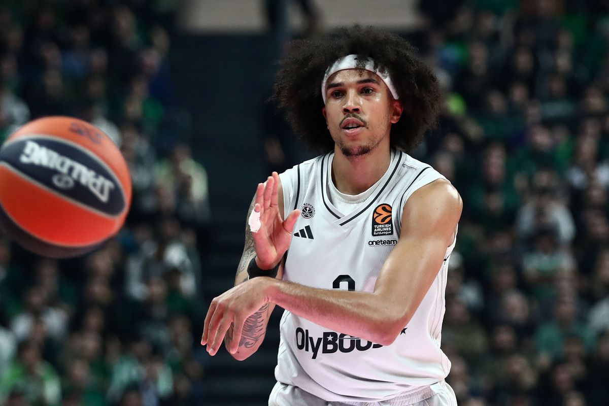 Σπουδαία κίνηση για Ολυμπιακό: Συμφωνία με Γουόρντ