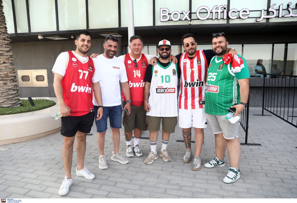 Παναθηναϊκός, Ολυμπιακός