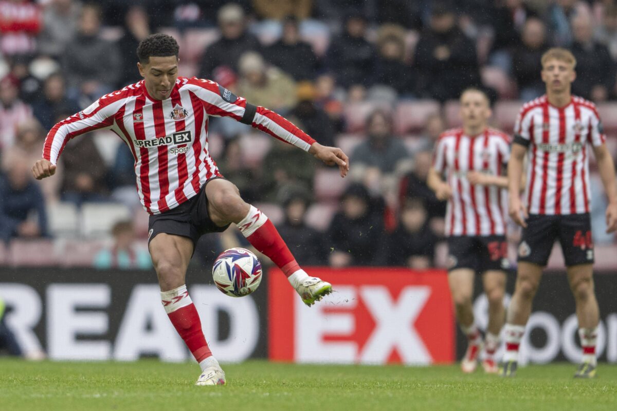 Η Ντόρτμουντ θέλει τον αδερφό του Μπέλιγχαμ